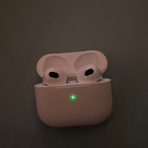 Airpod 3rd gen